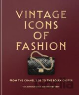 Vintage Icons of Fashion