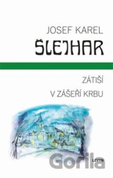 Zátiší / V zášeří krbu