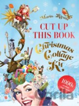 Christmas Collage Kit