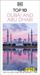 DK Top 10 Dubai and Abu Dhabi