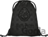Vrecko Baagl Harry Potter Rokfort (čierne)