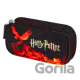 Školský peračník etui Baagl Harry Potter Fénix