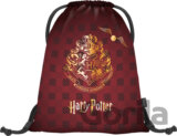 Vrecko Baagl Harry Potter Rokfort (vínové)