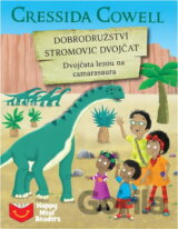 Dobrodružství Stromovic dvojčat