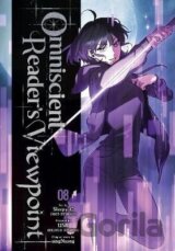 Omniscient Reader´s Viewpoint, Vol. 8