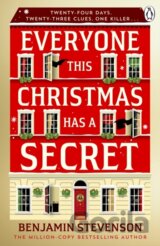 Everyone This Christmas Has A Secret