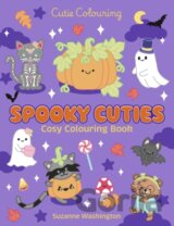 Spooky Cuties
