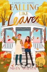 Falling Like Leaves