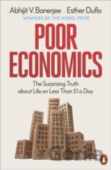 Poor Economics