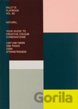 Palette Playbook - Natural