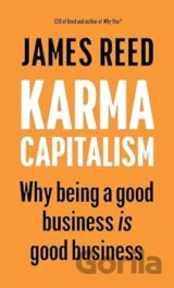 Karma Capitalism
