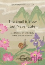 The Snail is Slow but Never Late