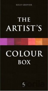 The Artists Colour Box