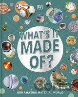 Whats It Made Of