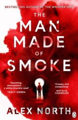 The Man Made of Smoke