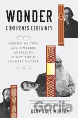 Wonder Confronts Certainty