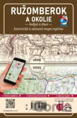 Ružomberok a okolie – Kedysi a dnes
