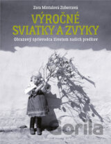 Výročné sviatky a zvyky