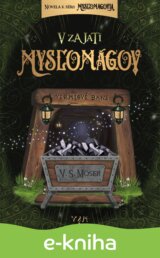 V zajatí mysľomágov