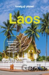 Lonely Planet Laos
