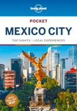 Lonely Planet Pocket Mexico City