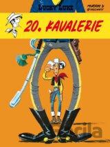 Lucky Luke - 20. kavalerie