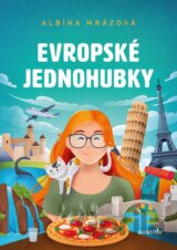 Evropské jednohubky