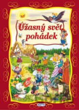 Úžasný svět pohádek