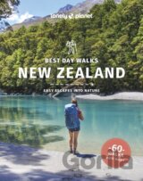Lonely Planet Best Day Walks New Zealand