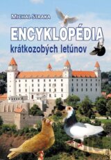 Encyklopédia krátkozobých letúnov
