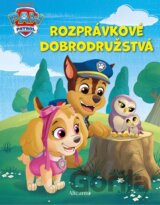 Labková patrola: Rozprávkové dobrodružstvá