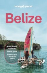 Lonely Planet Belize