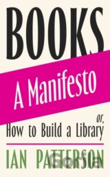 Books - A Manifesto