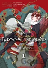 Twisted Wonderland 1