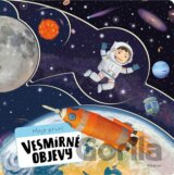 Moje první vesmírné objevy