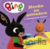 Bing: Honba za pokladem