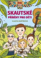 Skautské příběhy pro děti