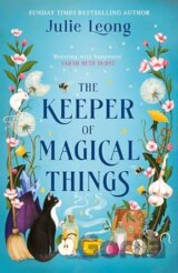 The Keeper of Magical Things