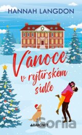 Vánoce v rytířském sídle