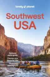 Southwest USA