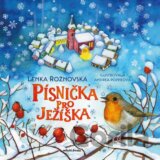 Písnička pro Ježíška