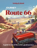 Lonely Planet Journey Route 66
