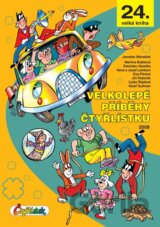 Velkolepé příběhy Čtyřlístku