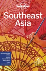 Lonely Planet Southeast Asia