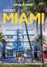Lonely Planet Pocket Miami