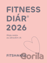Fitness diár® 2026