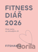 Fitness diář 2026