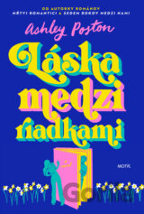 Láska medzi riadkami