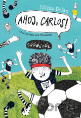 SET Ahoj, Carlos!