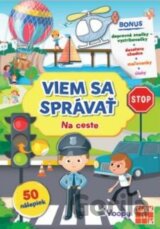 Viem sa správať - Na ceste